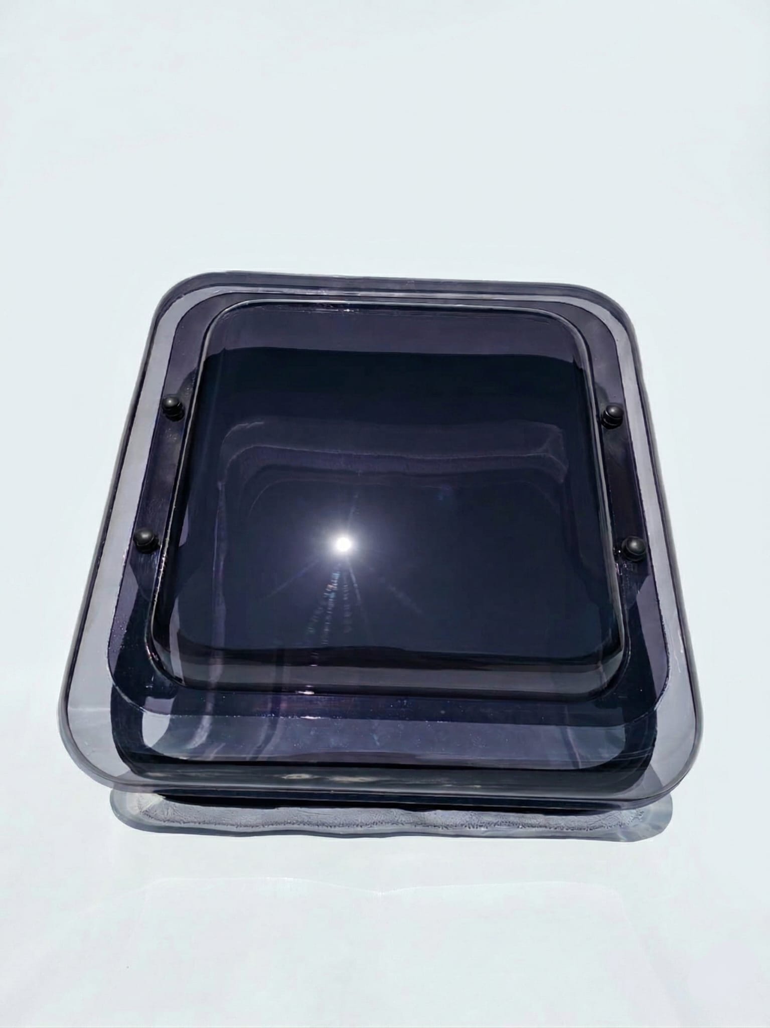 Tavan Camı Heki
