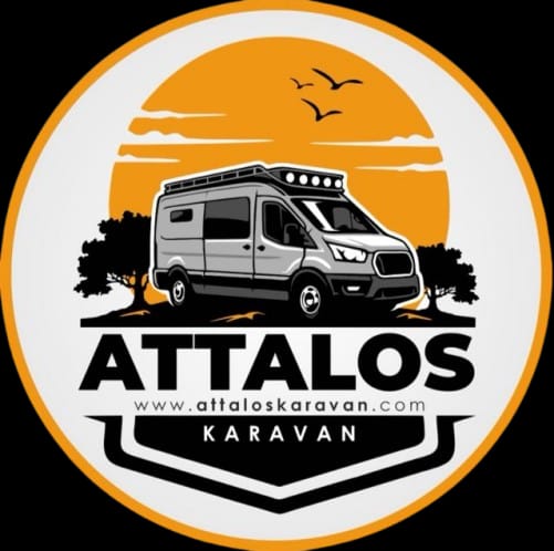 Attalos Karavan logosu