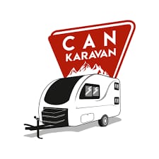 Can Karavan logosu