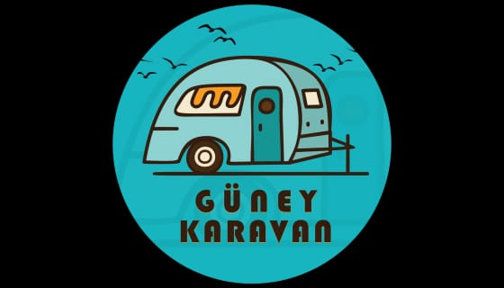 Güney Karavan logosu