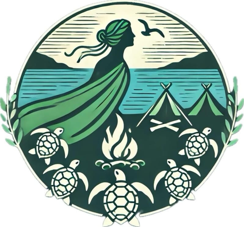 Lavinya Karavan logosu