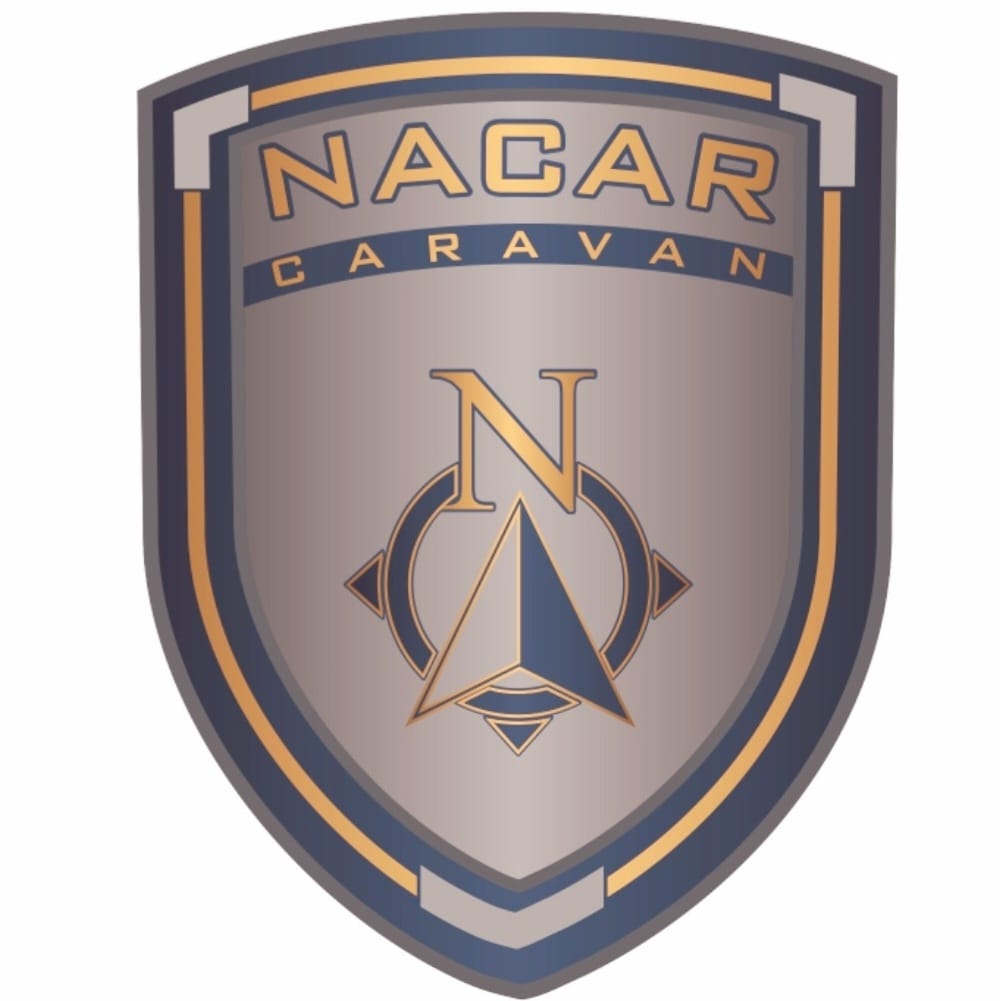 Nacar Karavan logosu